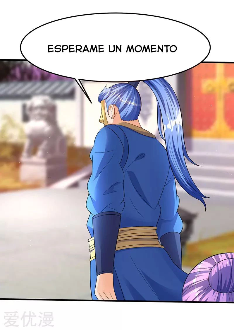 Subiendo de nivel fuerte > Capitulo 53 > Page 301