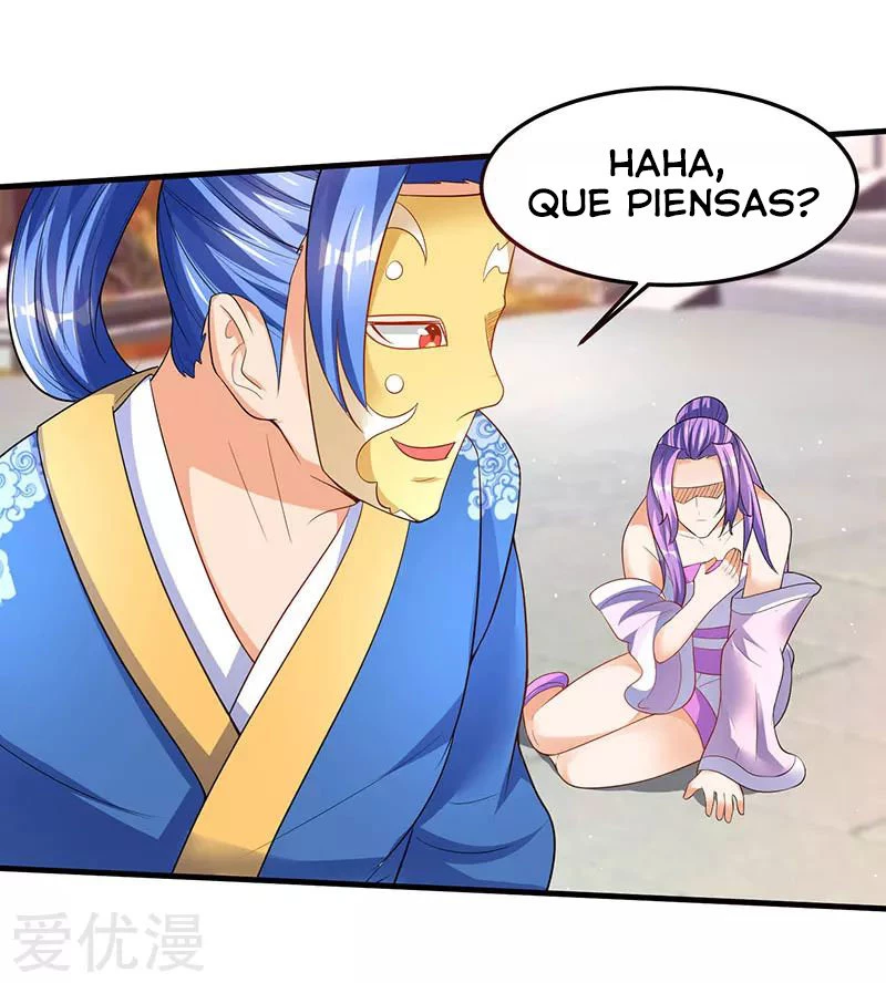 Subiendo de nivel fuerte > Capitulo 53 > Page 311