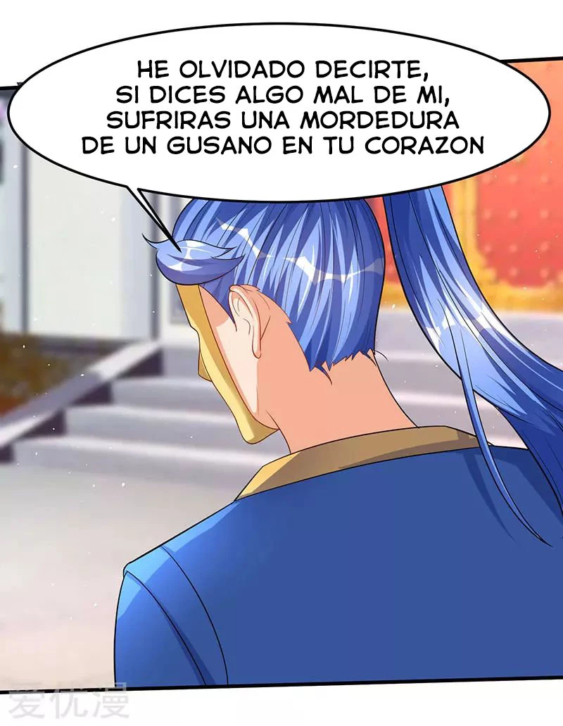 Subiendo de nivel fuerte > Capitulo 53 > Page 341