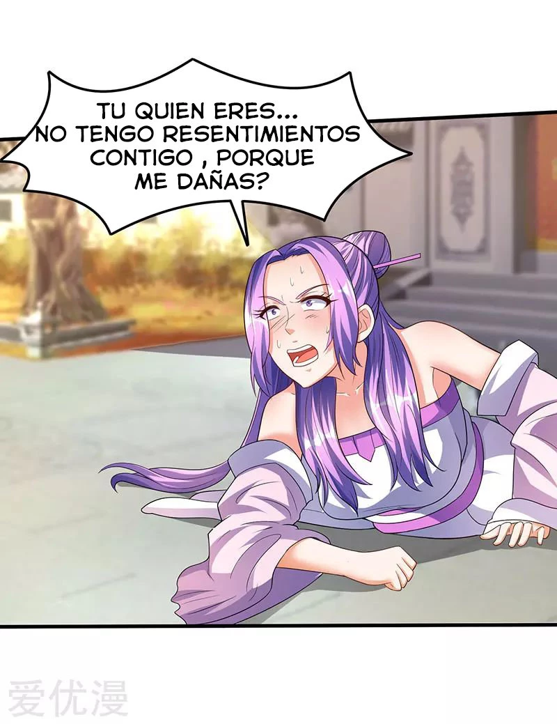 Subiendo de nivel fuerte > Capitulo 54 > Page 11