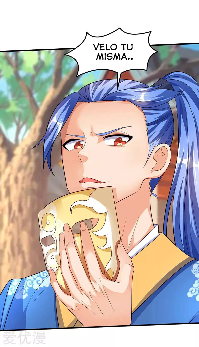 Subiendo de nivel fuerte > Capitulo 54 > Page 31