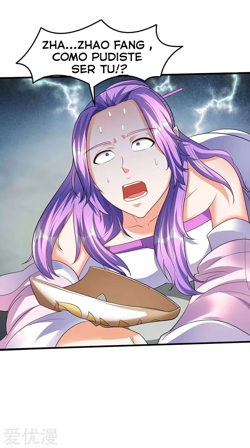 Subiendo de nivel fuerte > Capitulo 54 > Page 41