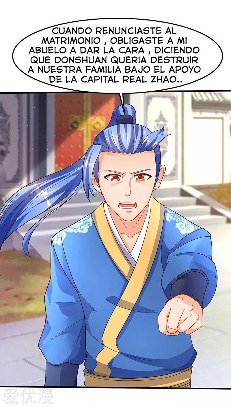 Subiendo de nivel fuerte > Capitulo 54 > Page 51