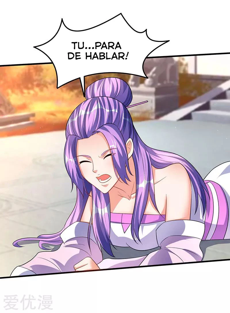 Subiendo de nivel fuerte > Capitulo 54 > Page 61