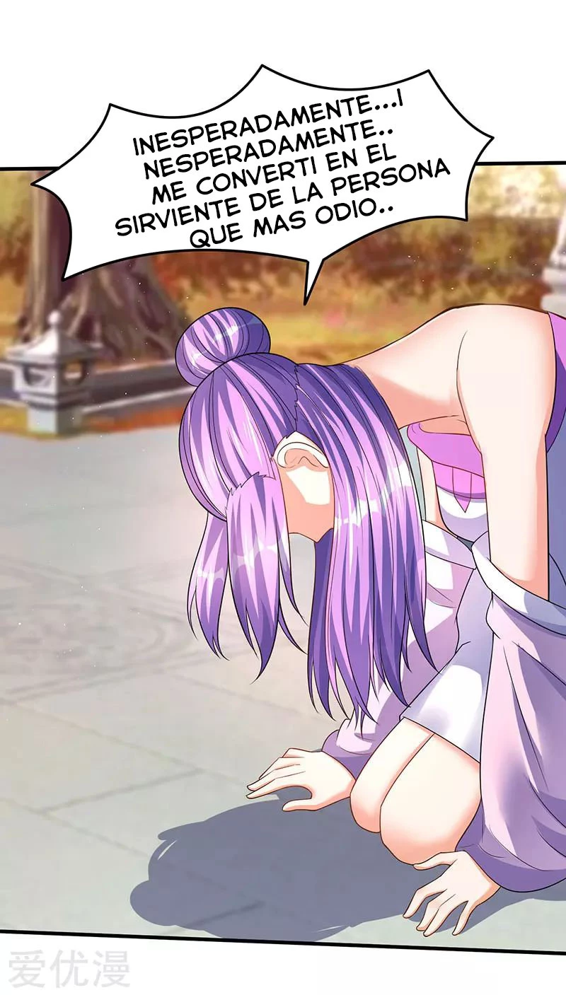 Subiendo de nivel fuerte > Capitulo 54 > Page 71