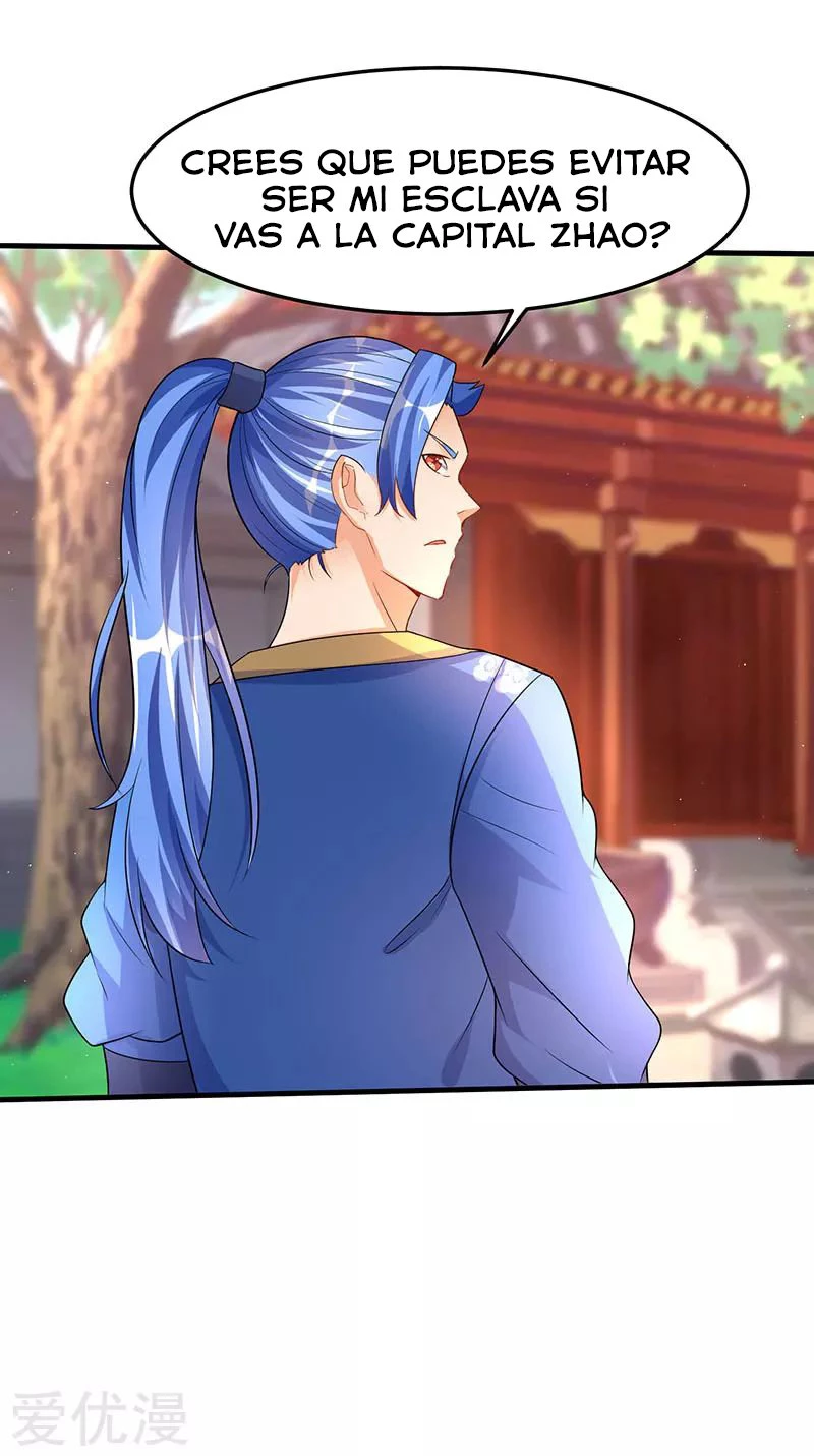 Subiendo de nivel fuerte > Capitulo 54 > Page 81