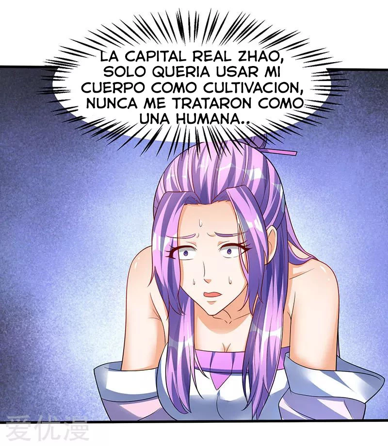 Subiendo de nivel fuerte > Capitulo 54 > Page 91