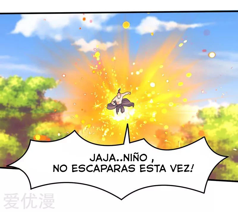 Subiendo de nivel fuerte > Capitulo 54 > Page 101