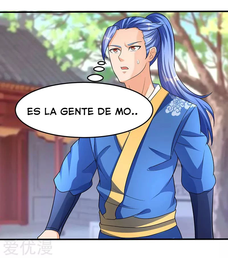 Subiendo de nivel fuerte > Capitulo 54 > Page 121