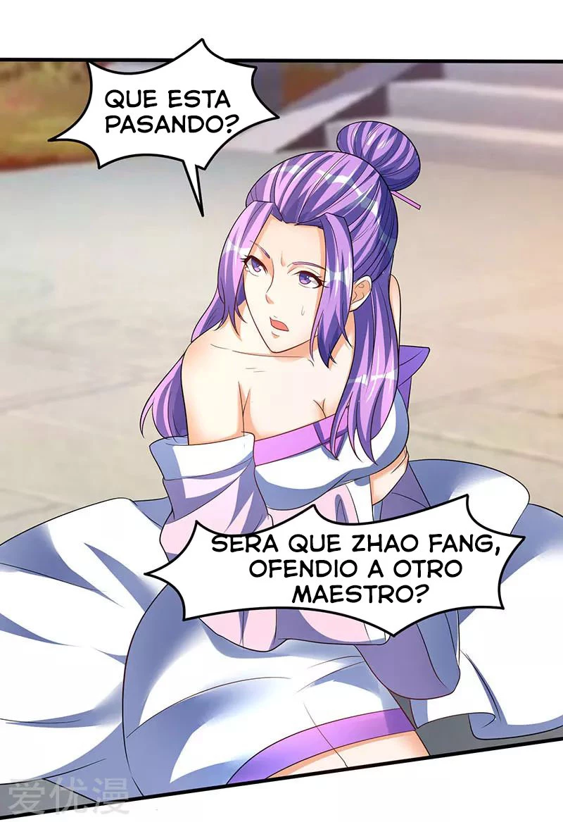 Subiendo de nivel fuerte > Capitulo 54 > Page 131