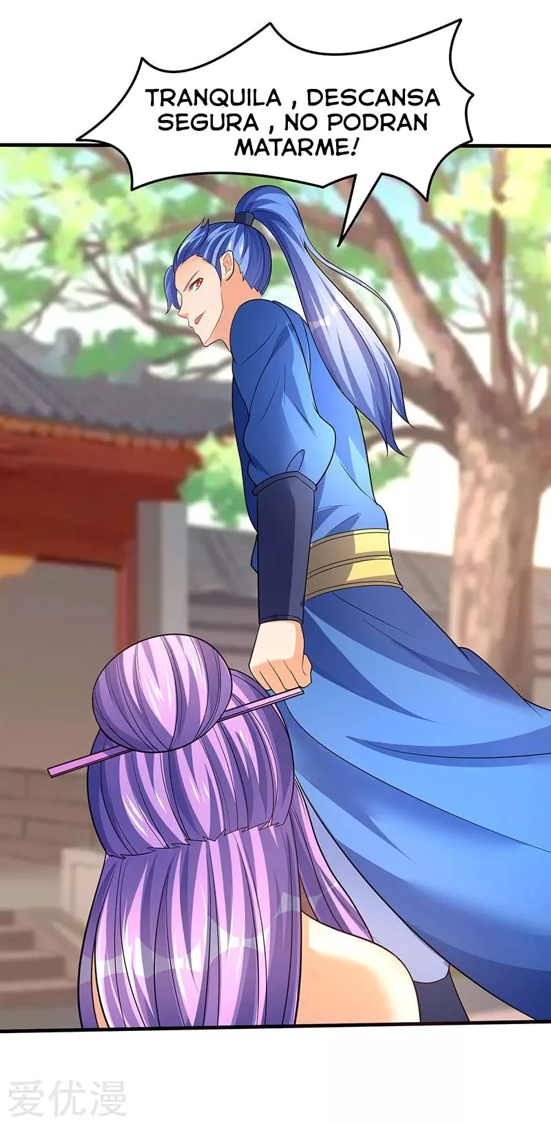 Subiendo de nivel fuerte > Capitulo 54 > Page 141