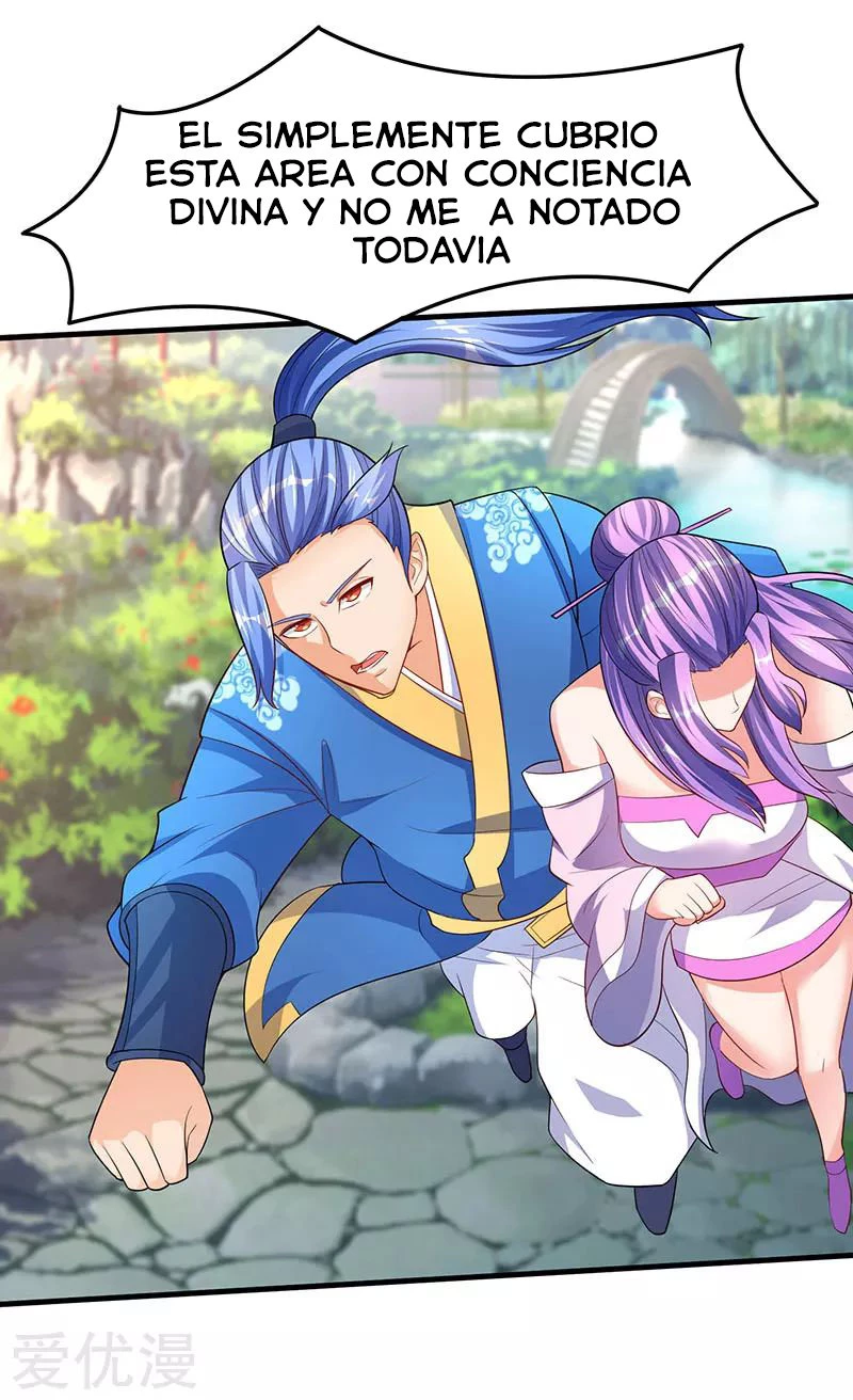 Subiendo de nivel fuerte > Capitulo 54 > Page 161