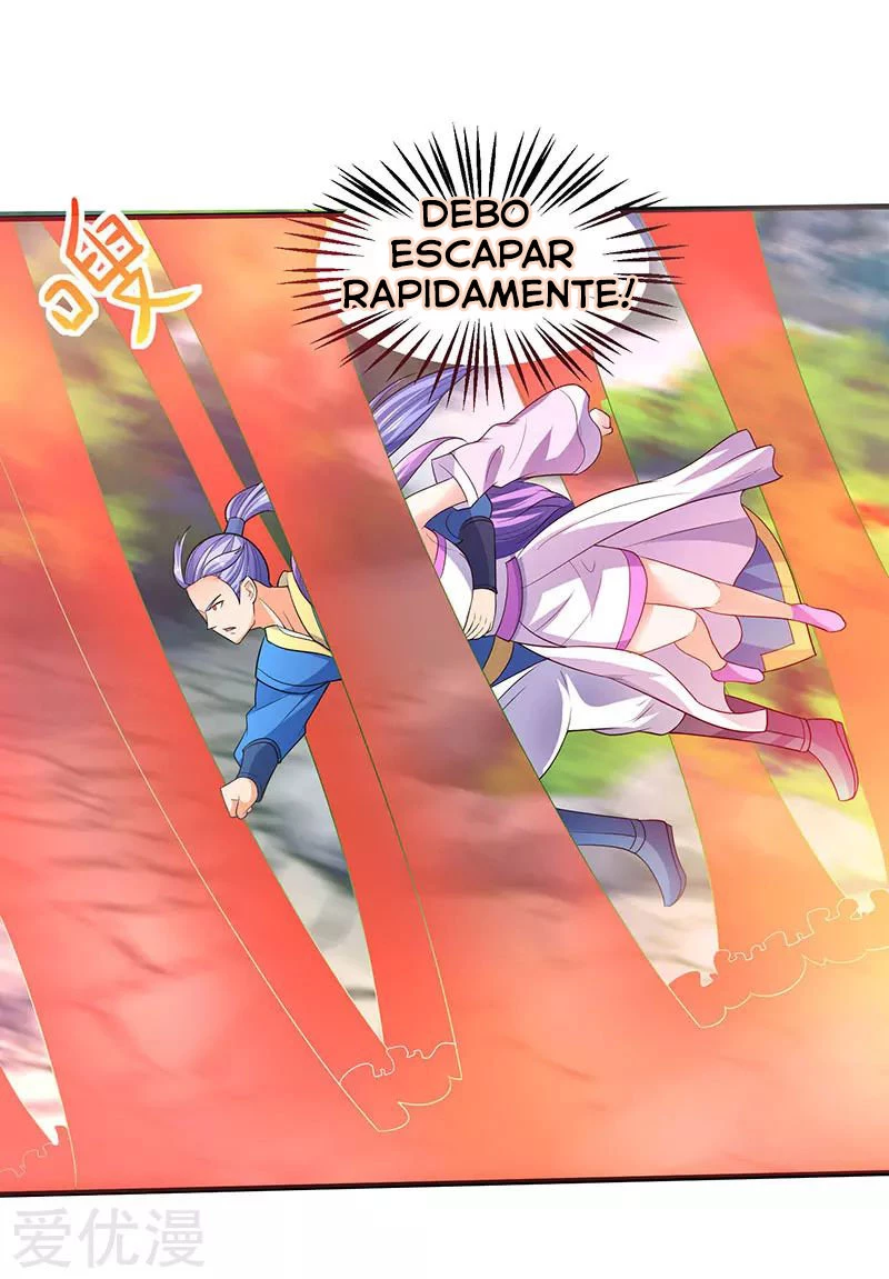 Subiendo de nivel fuerte > Capitulo 54 > Page 171