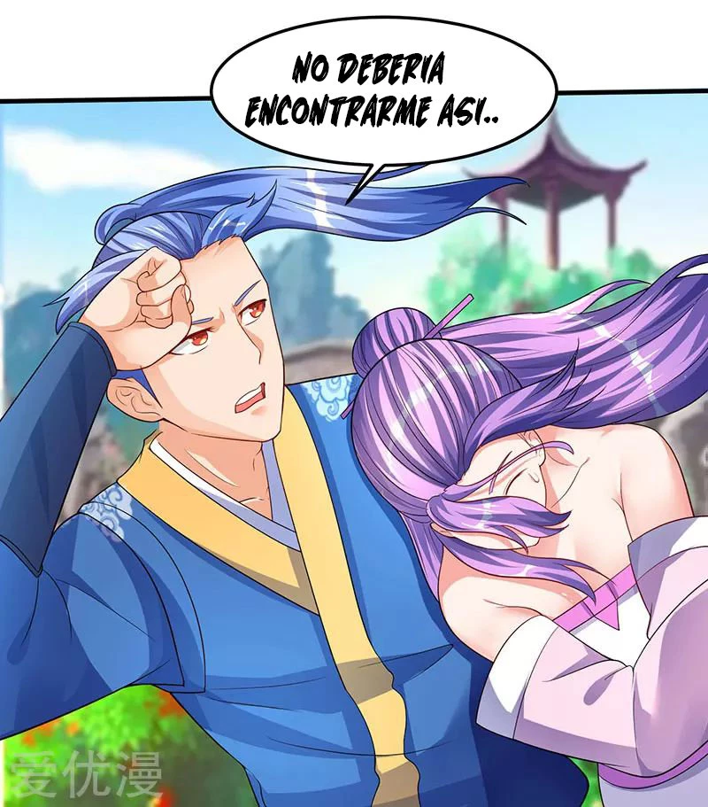 Subiendo de nivel fuerte > Capitulo 54 > Page 191