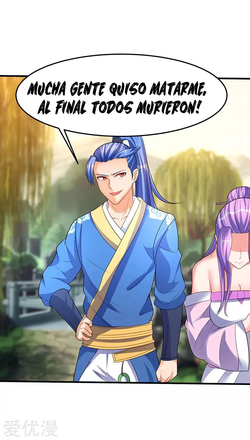 Subiendo de nivel fuerte > Capitulo 54 > Page 211