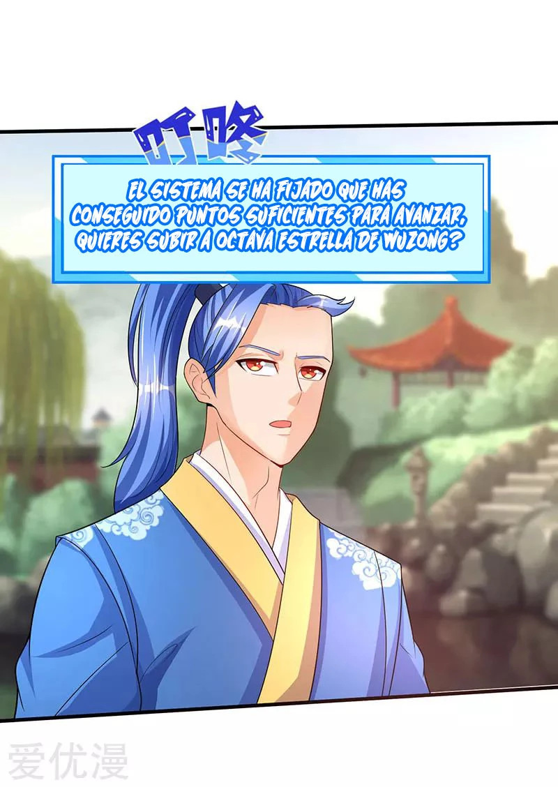 Subiendo de nivel fuerte > Capitulo 54 > Page 221