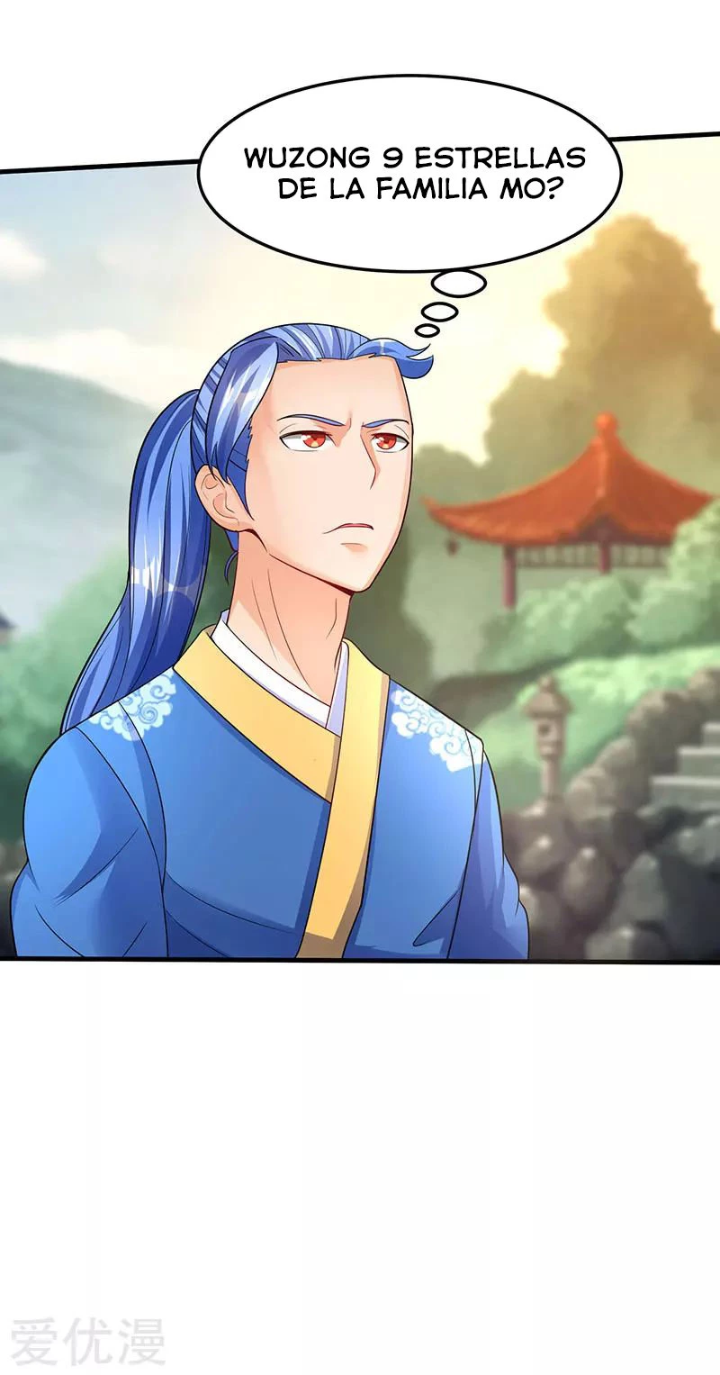 Subiendo de nivel fuerte > Capitulo 54 > Page 281