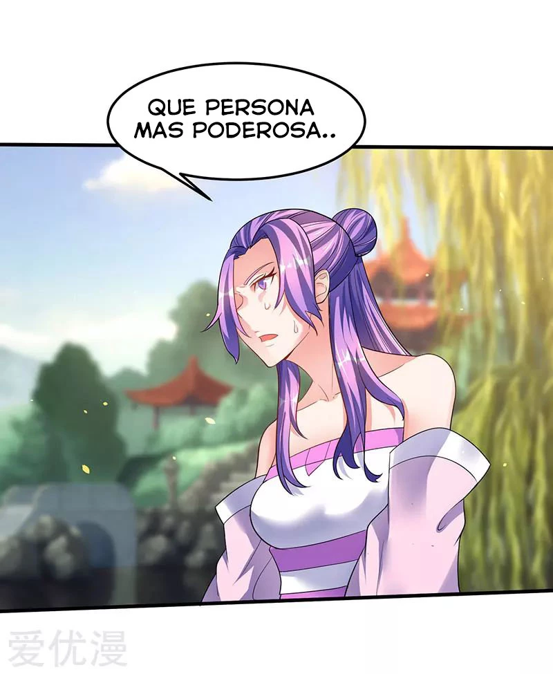 Subiendo de nivel fuerte > Capitulo 54 > Page 291