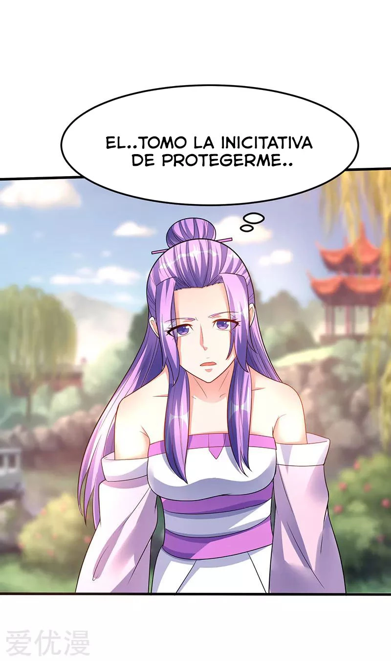 Subiendo de nivel fuerte > Capitulo 54 > Page 321
