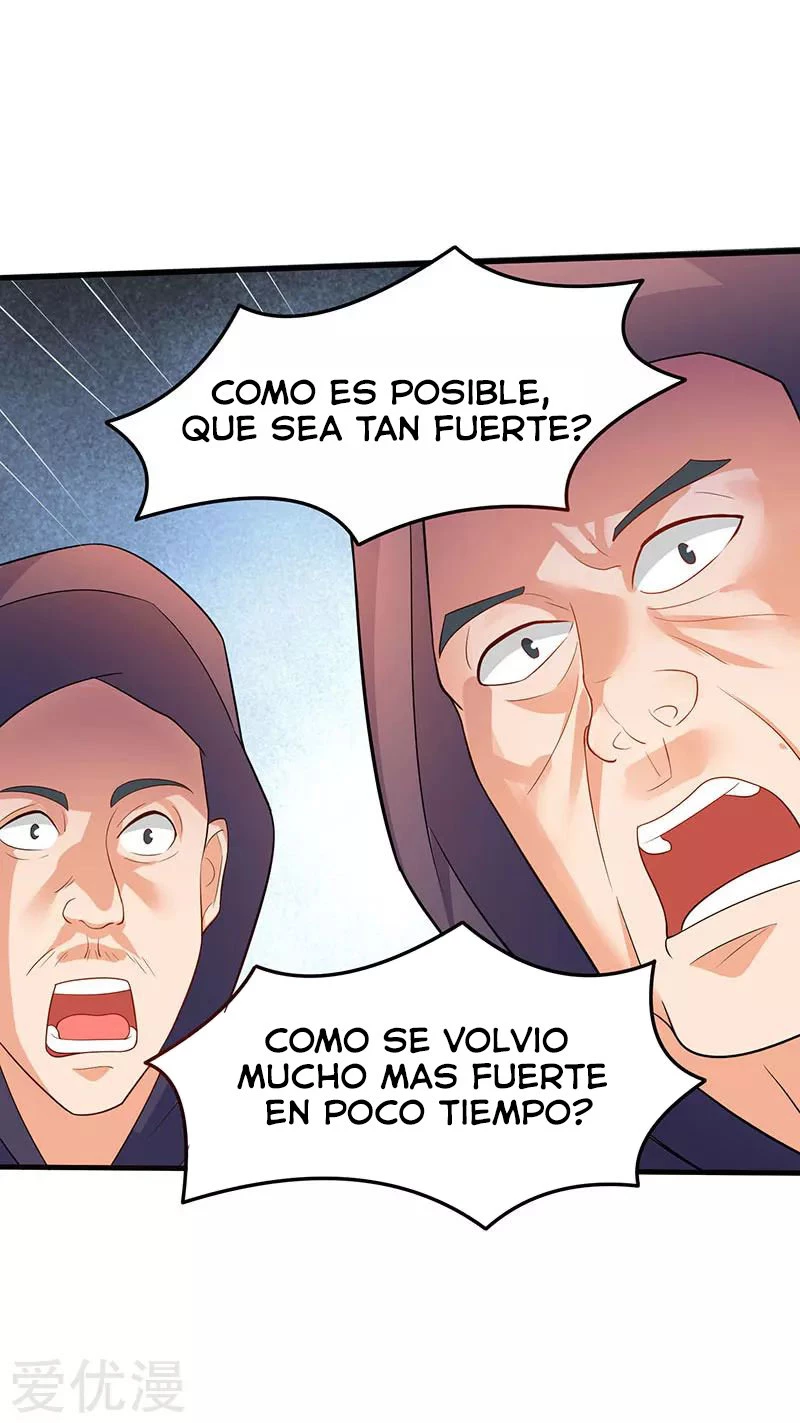 Subiendo de nivel fuerte > Capitulo 54 > Page 341