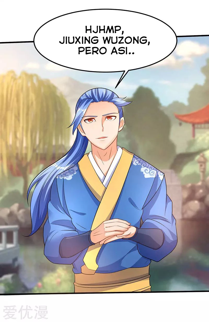 Subiendo de nivel fuerte > Capitulo 55 > Page 31