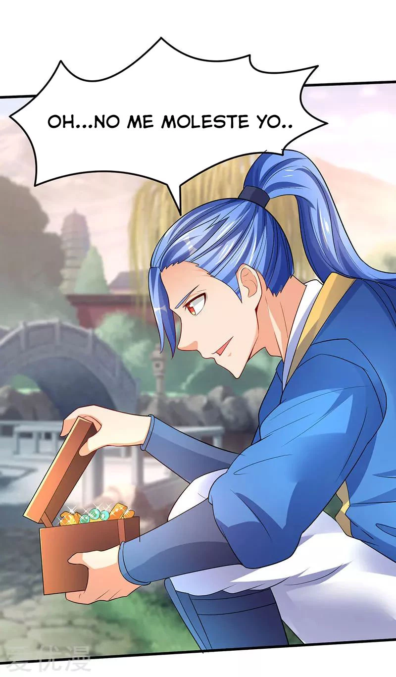 Subiendo de nivel fuerte > Capitulo 55 > Page 71