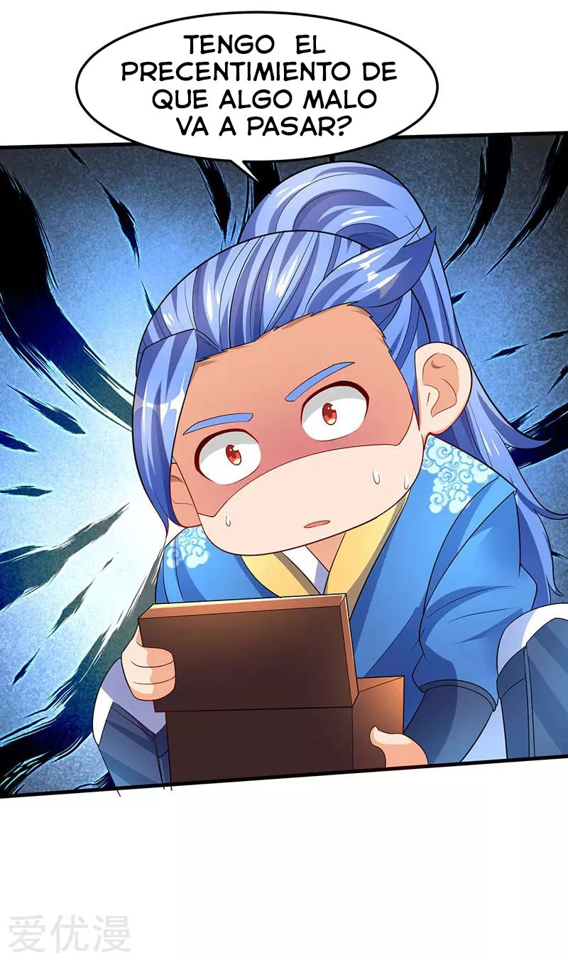 Subiendo de nivel fuerte > Capitulo 55 > Page 81