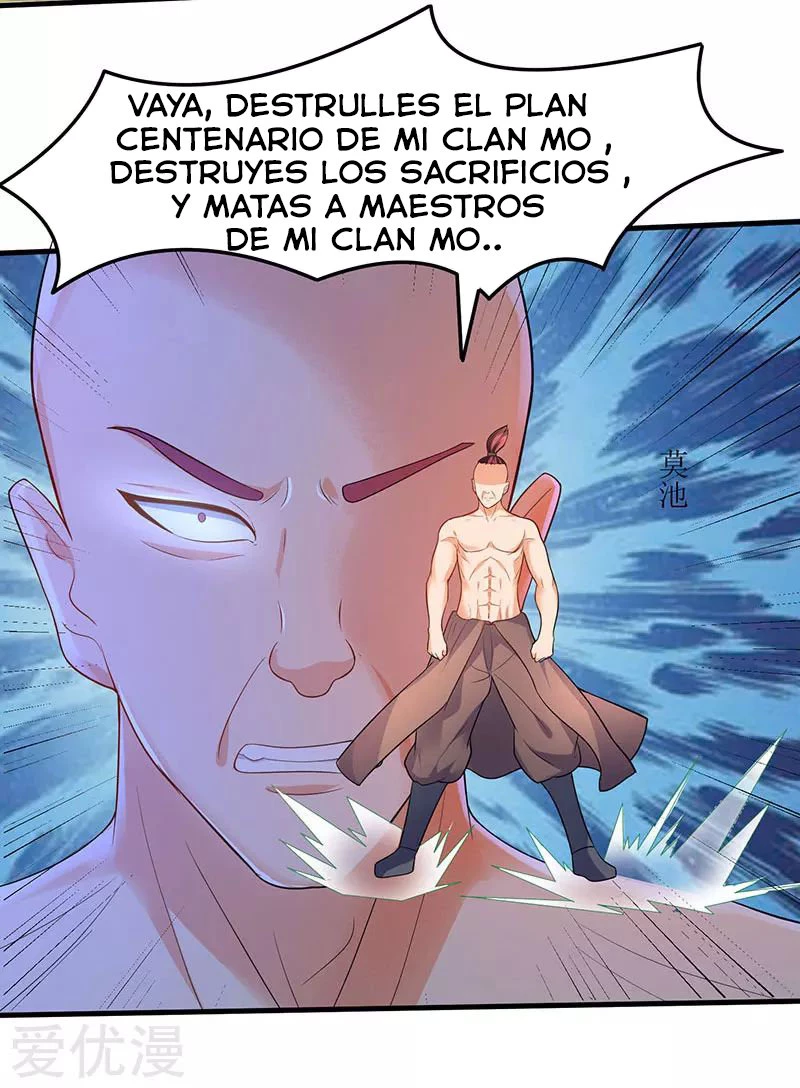 Subiendo de nivel fuerte > Capitulo 55 > Page 101
