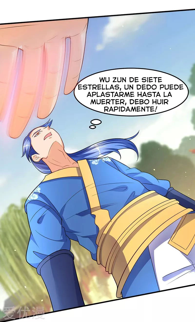 Subiendo de nivel fuerte > Capitulo 55 > Page 141