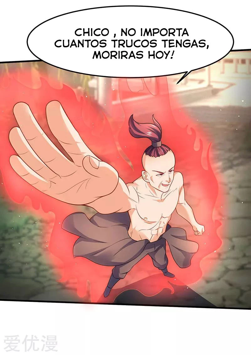 Subiendo de nivel fuerte > Capitulo 55 > Page 161