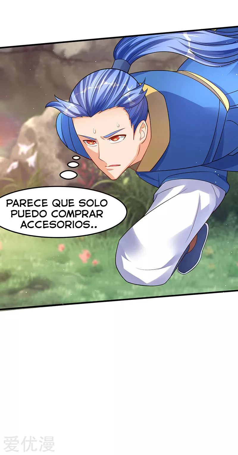 Subiendo de nivel fuerte > Capitulo 55 > Page 181