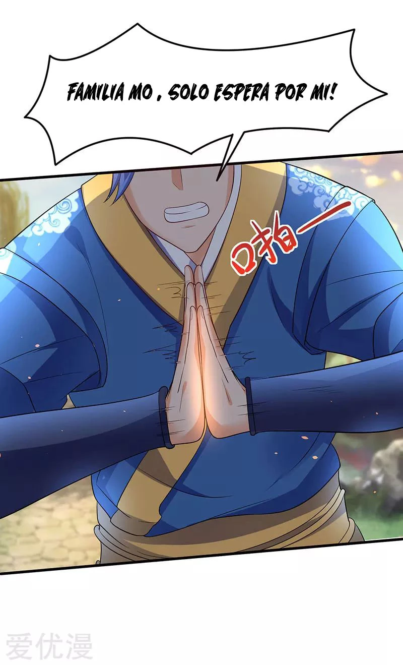 Subiendo de nivel fuerte > Capitulo 55 > Page 241