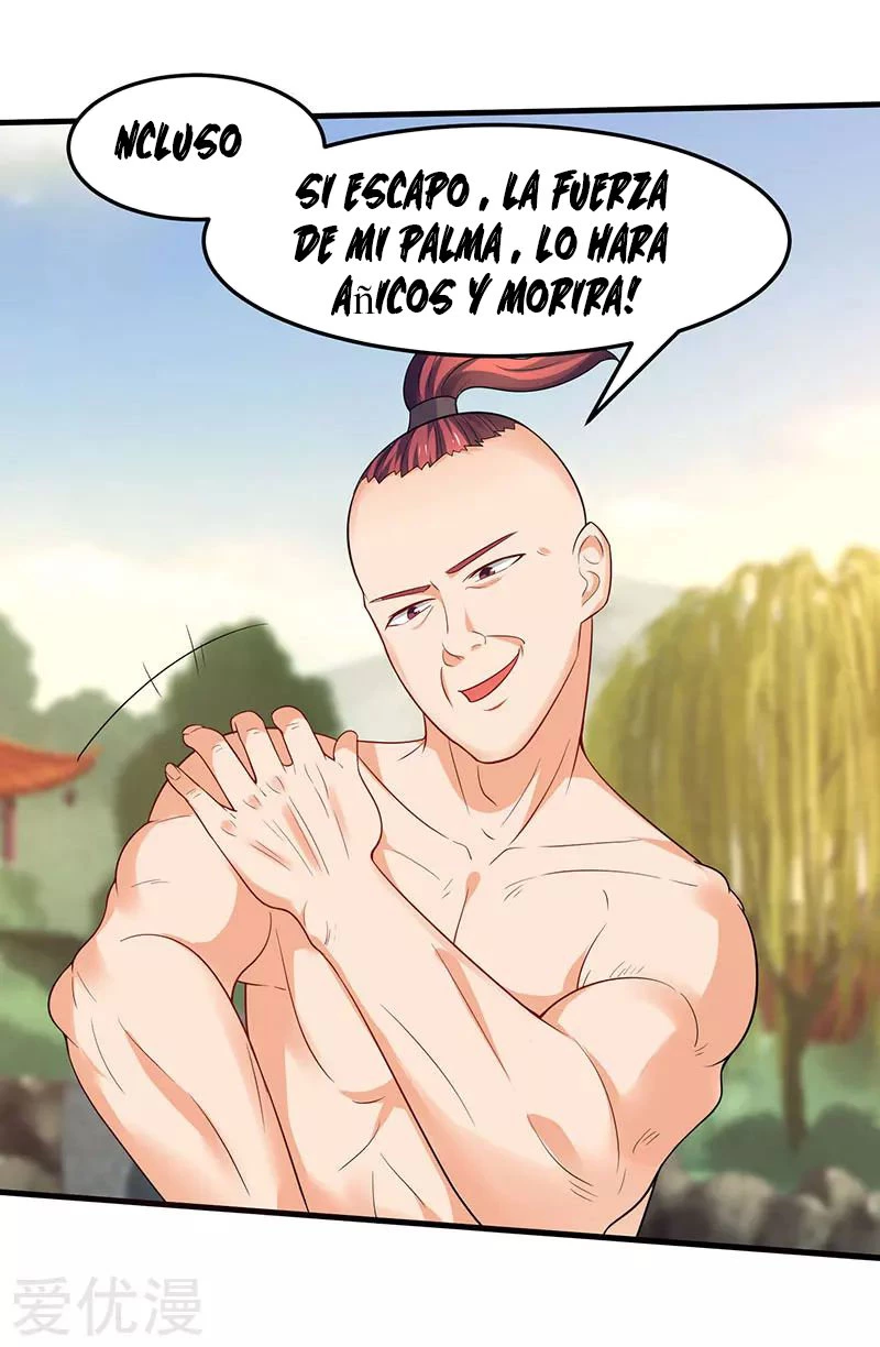 Subiendo de nivel fuerte > Capitulo 55 > Page 291