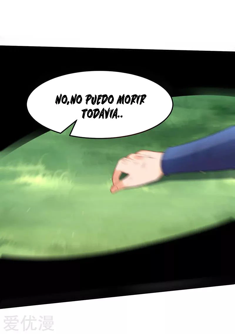 Subiendo de nivel fuerte > Capitulo 55 > Page 341