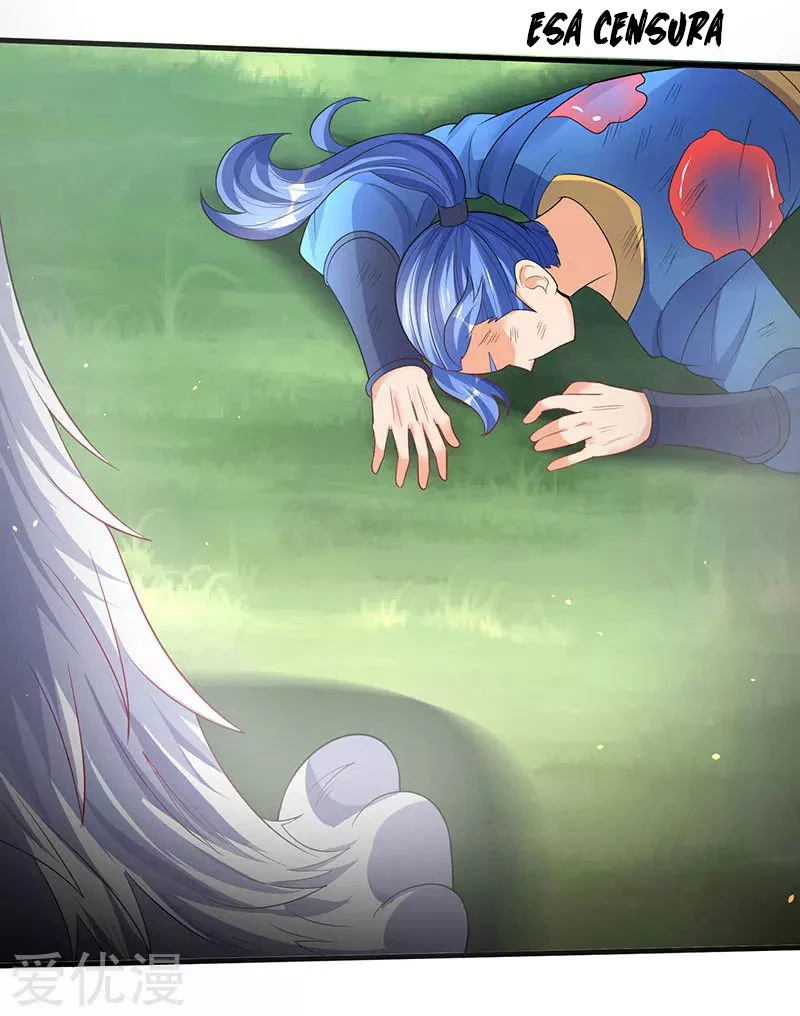 Subiendo de nivel fuerte > Capitulo 55 > Page 361