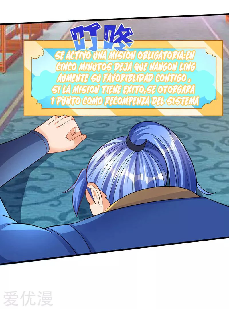 Subiendo de nivel fuerte > Capitulo 57 > Page 71