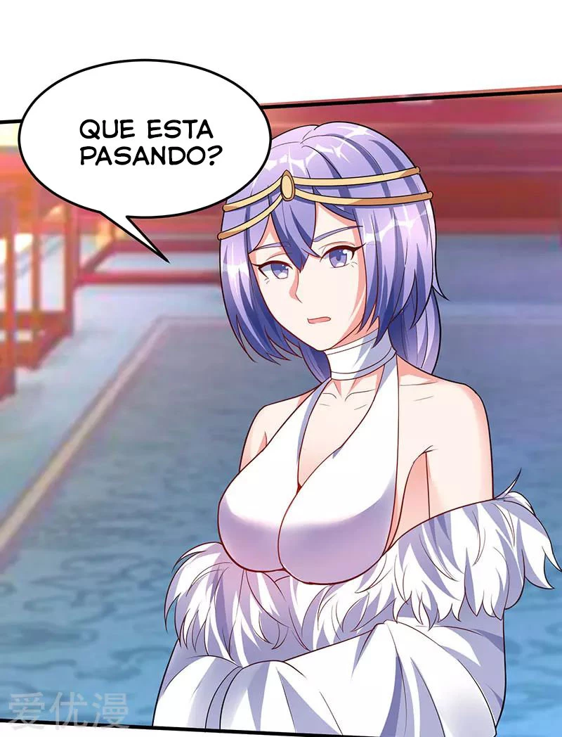 Subiendo de nivel fuerte > Capitulo 57 > Page 141