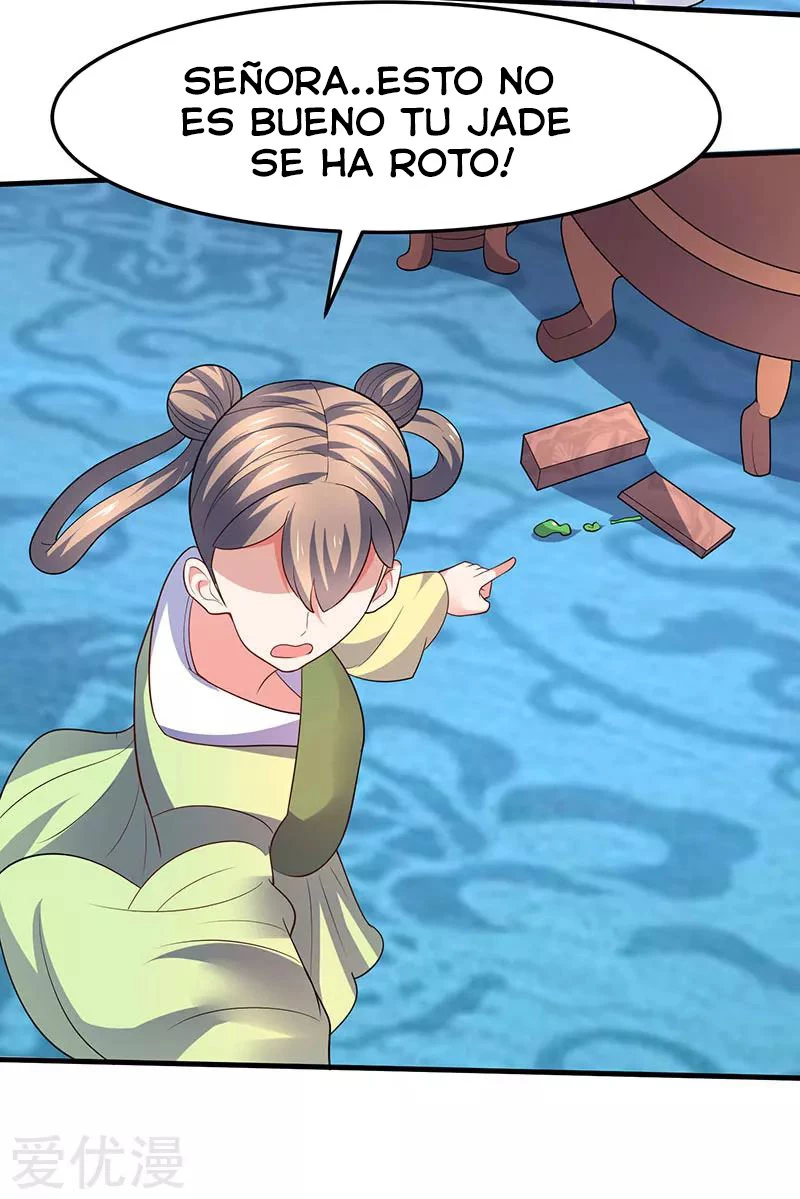 Subiendo de nivel fuerte > Capitulo 57 > Page 151