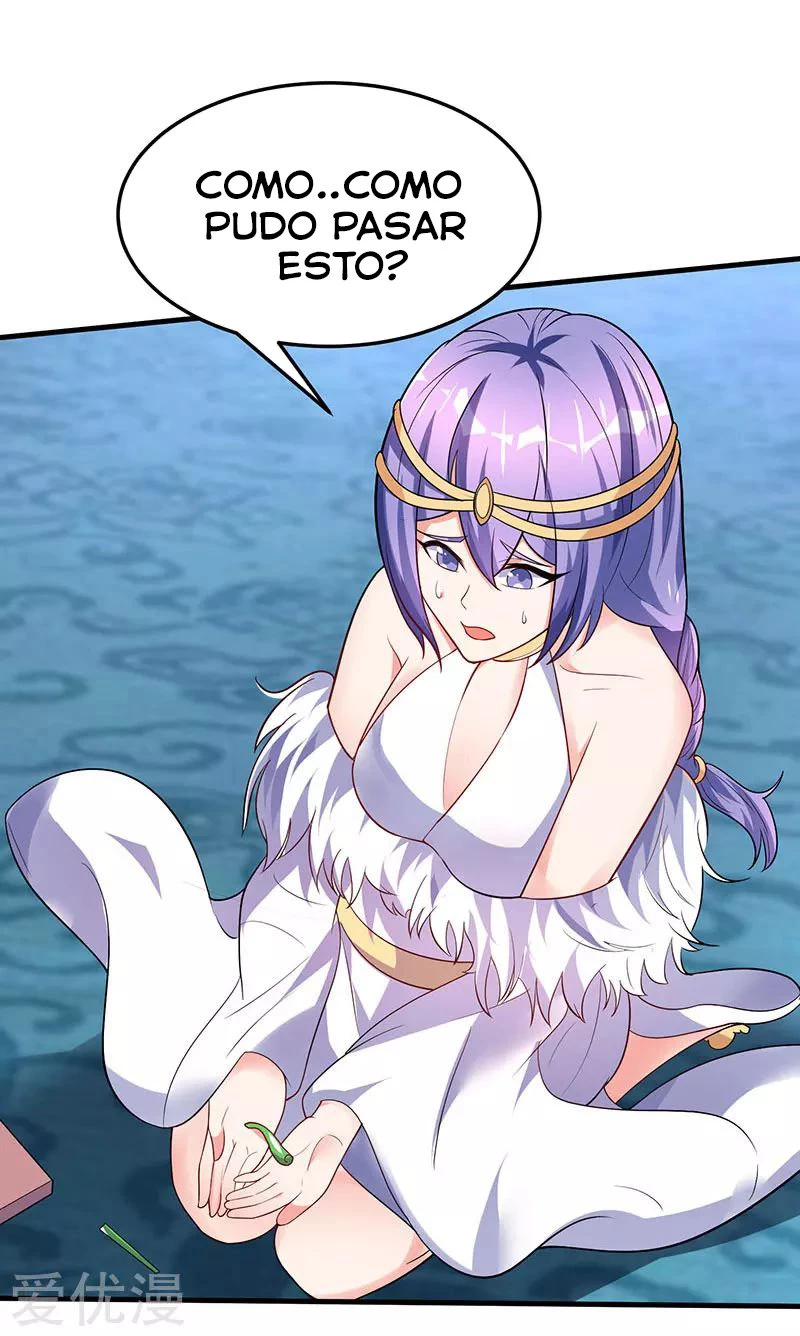 Subiendo de nivel fuerte > Capitulo 57 > Page 171