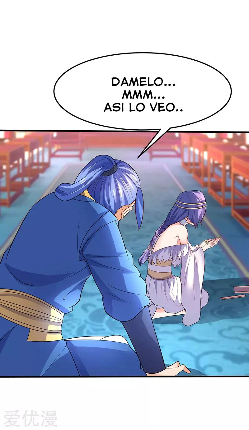 Subiendo de nivel fuerte > Capitulo 57 > Page 191