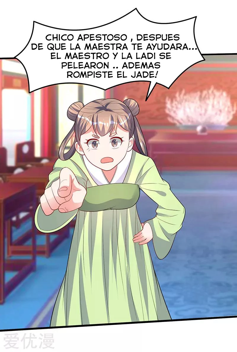 Subiendo de nivel fuerte > Capitulo 57 > Page 211