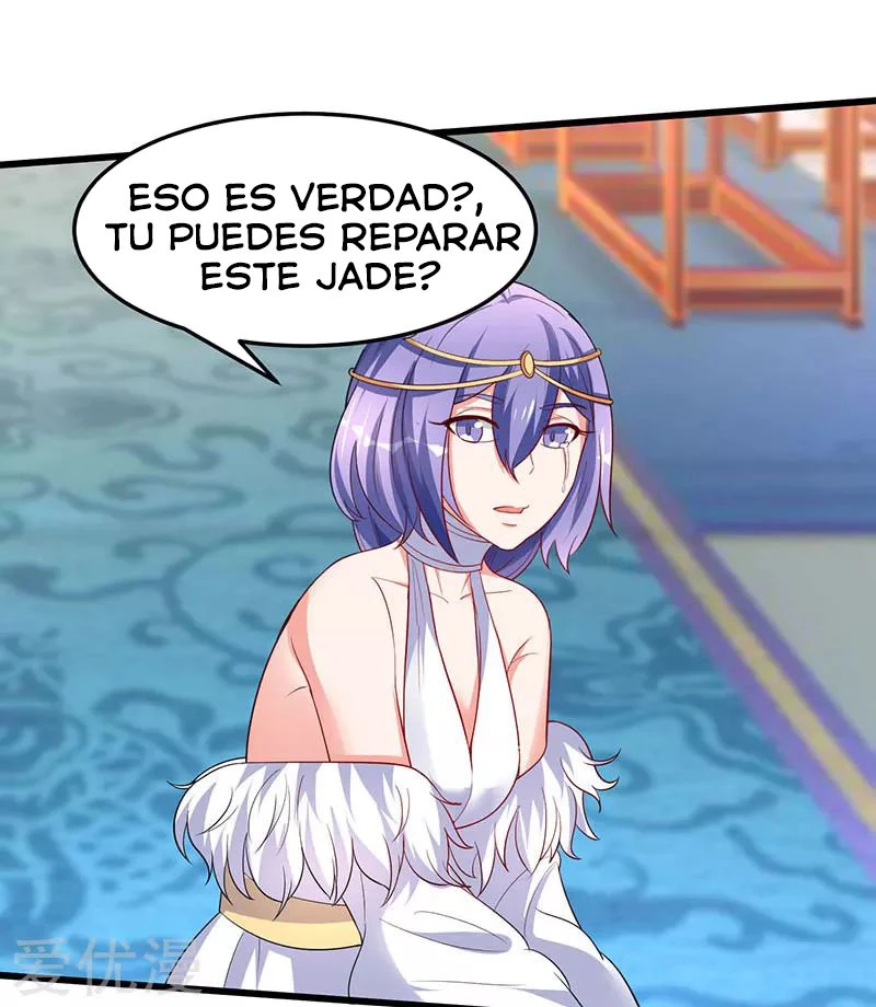 Subiendo de nivel fuerte > Capitulo 57 > Page 231