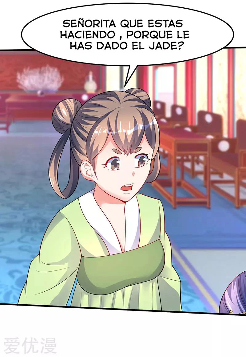 Subiendo de nivel fuerte > Capitulo 57 > Page 291