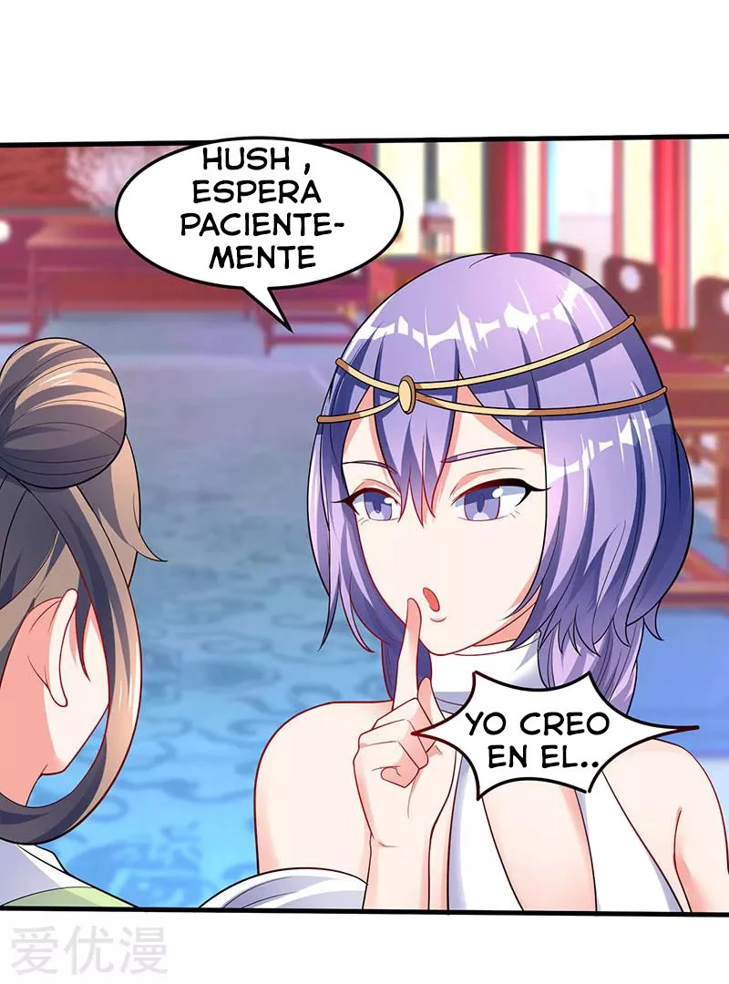 Subiendo de nivel fuerte > Capitulo 57 > Page 301