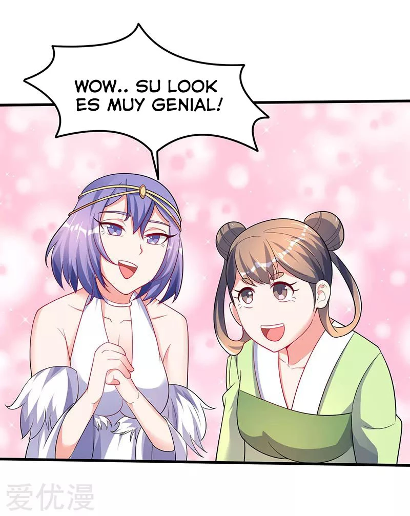 Subiendo de nivel fuerte > Capitulo 57 > Page 331