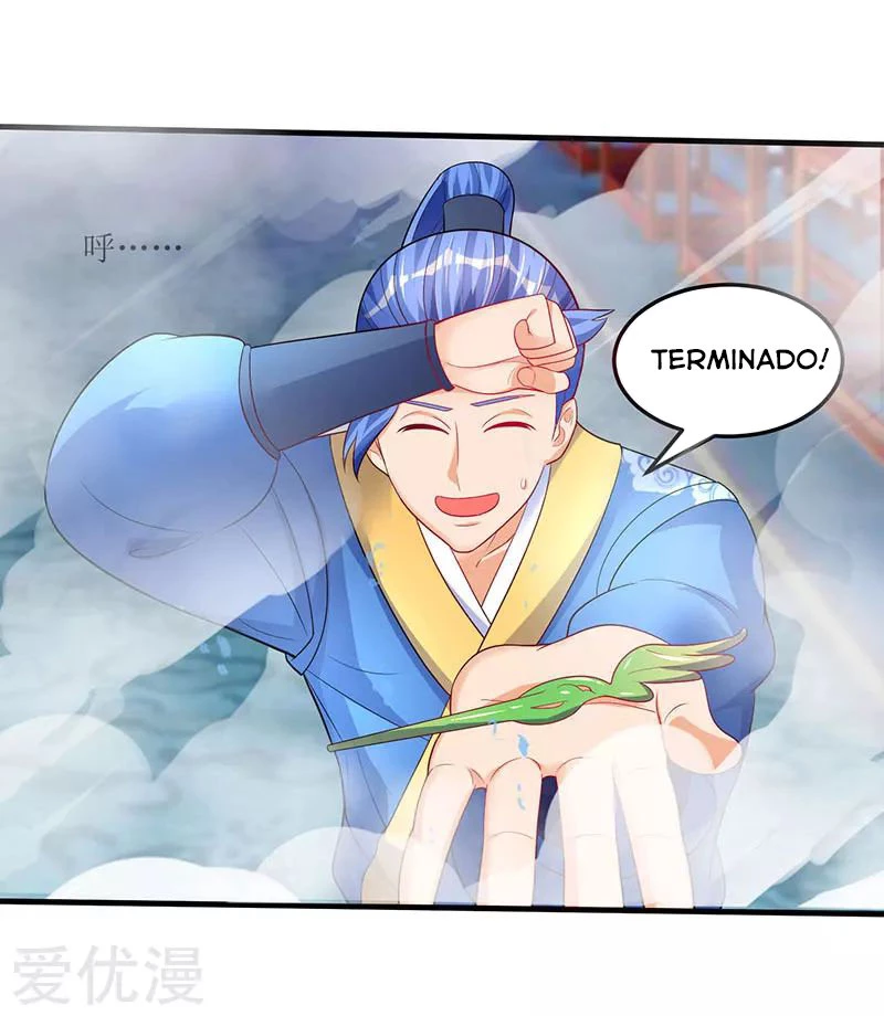 Subiendo de nivel fuerte > Capitulo 57 > Page 361