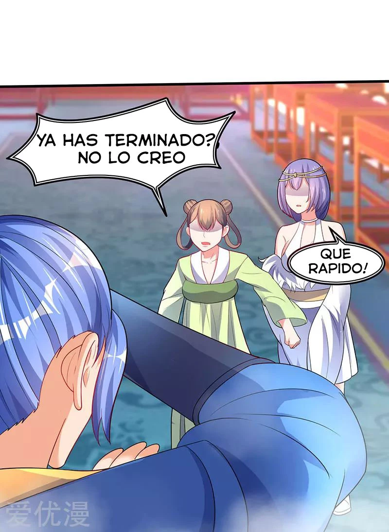 Subiendo de nivel fuerte > Capitulo 57 > Page 371