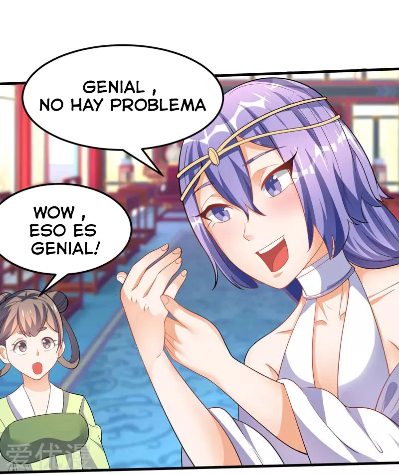Subiendo de nivel fuerte > Capitulo 58 > Page 31