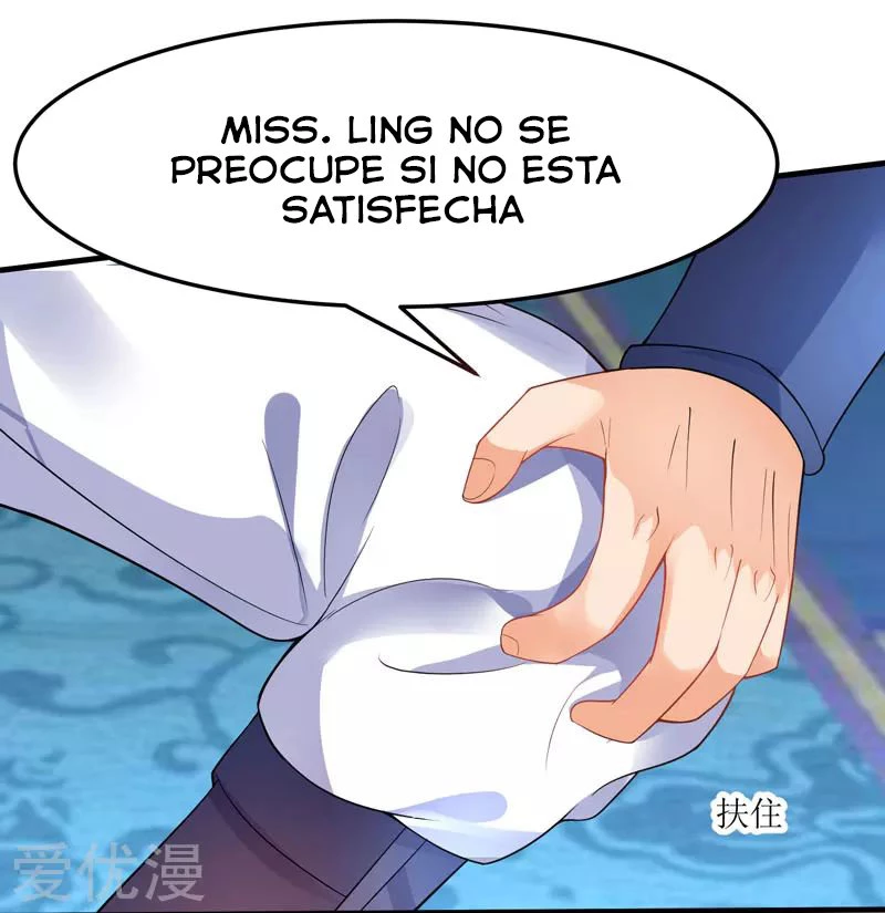 Subiendo de nivel fuerte > Capitulo 58 > Page 41