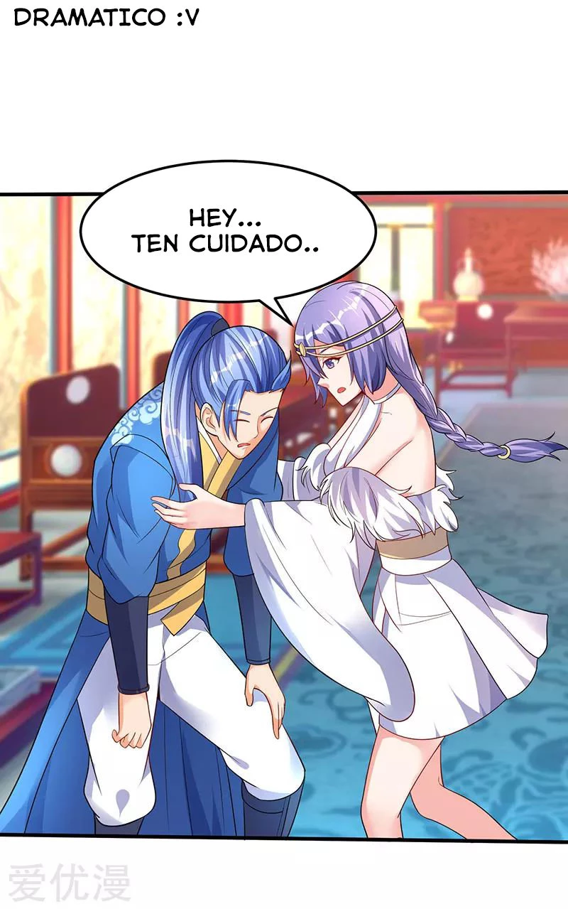 Subiendo de nivel fuerte > Capitulo 58 > Page 61